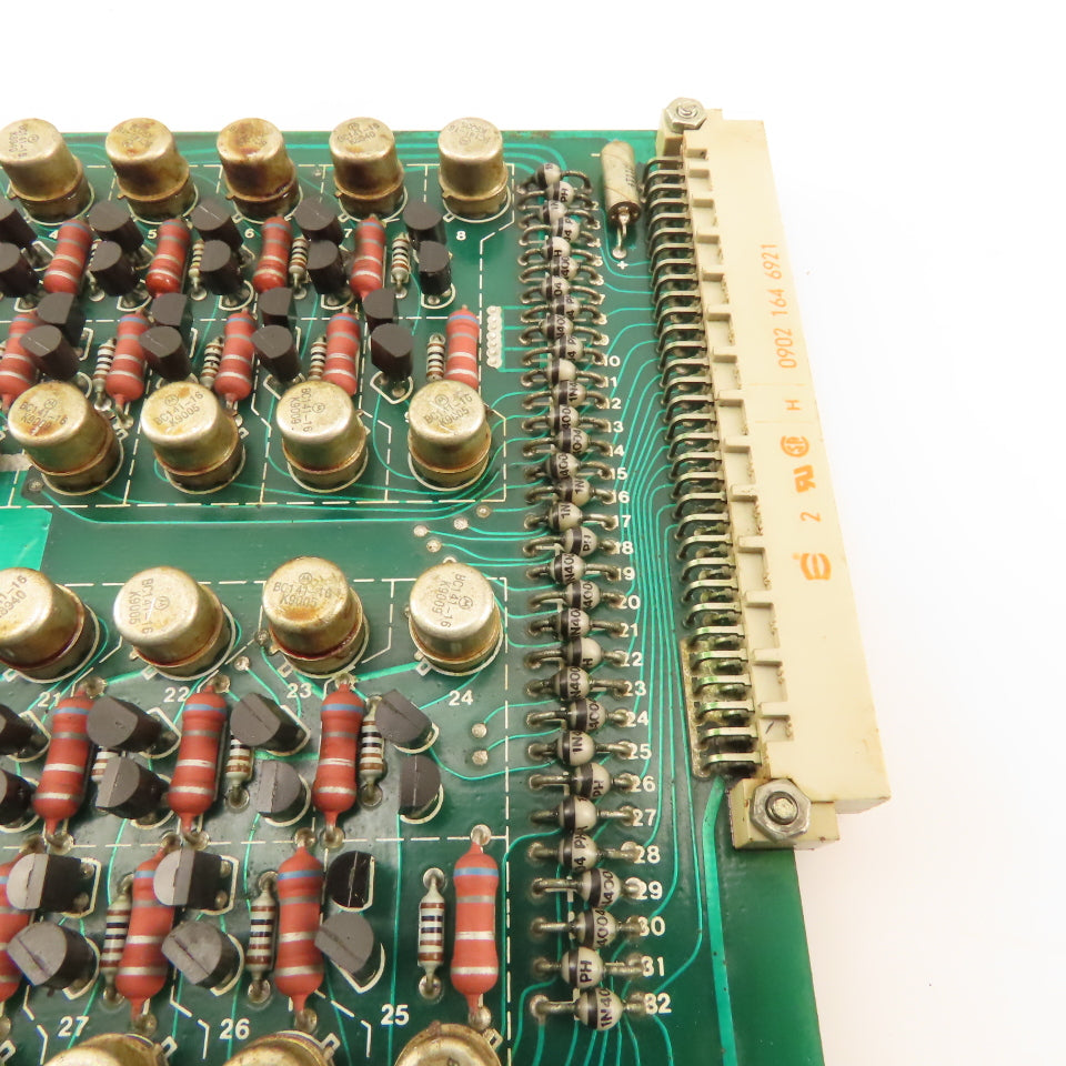 UVA 70830216 75255M Circuit Board