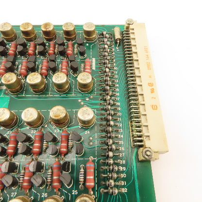 UVA 70830216 75255M Circuit Board