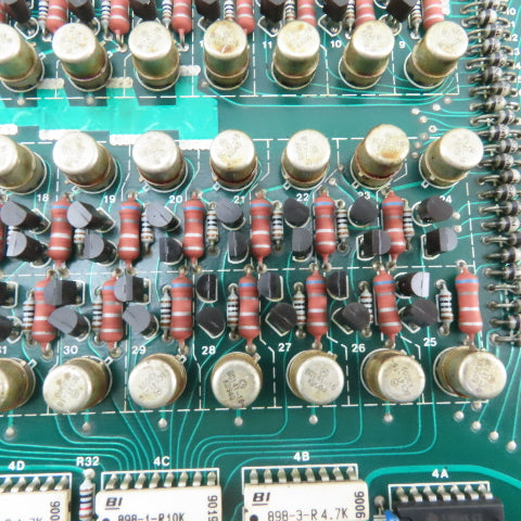 UVA 70830216 75255M Circuit Board