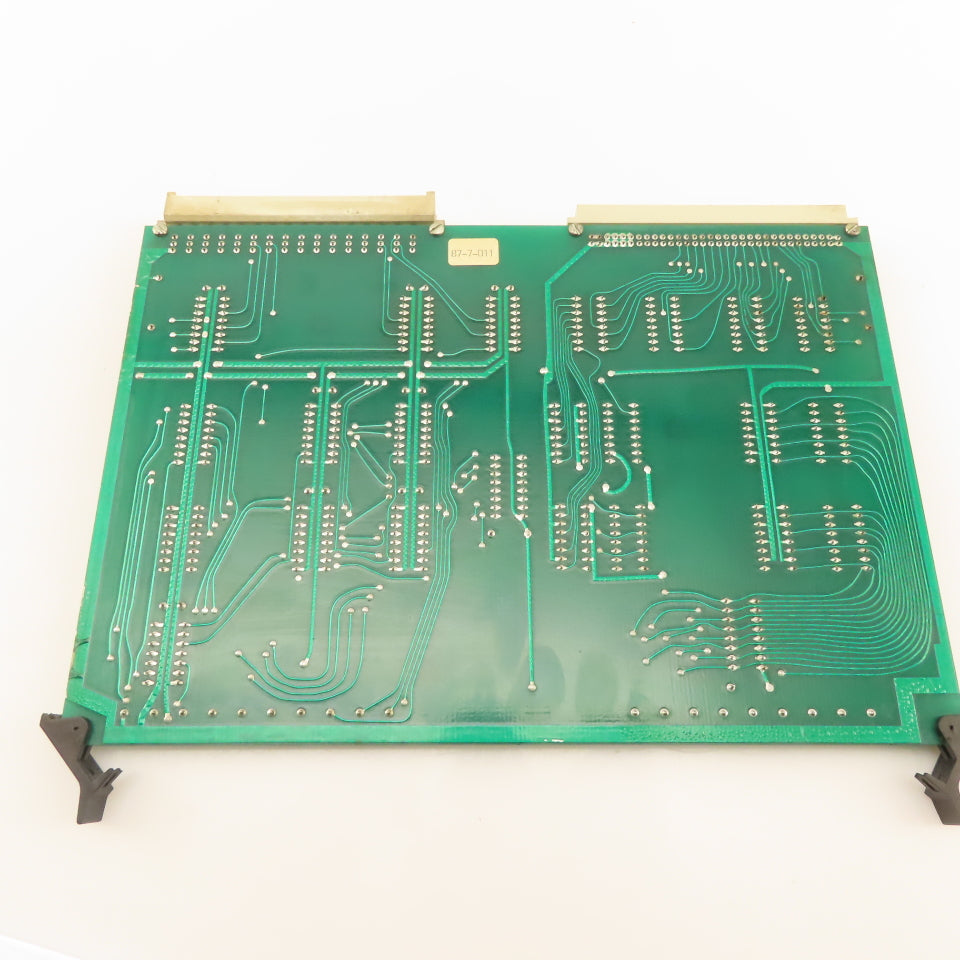 UVA 70830215 75254M Circuit Board