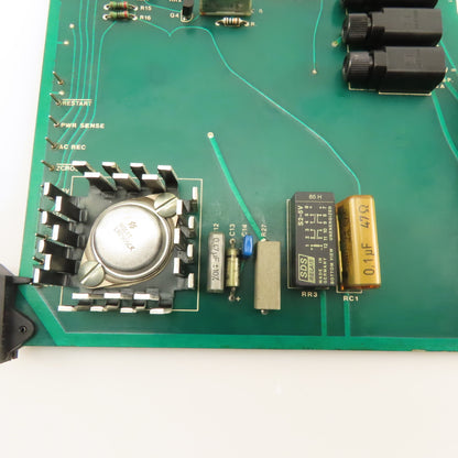 UVA 75280M 70831589 Circuit Board