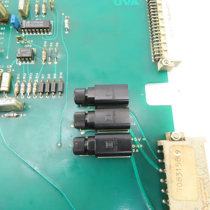 UVA 75280M 70831589 Circuit Board