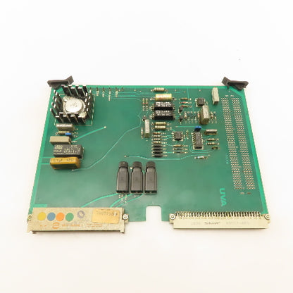 UVA 75280M 70831589 Circuit Board