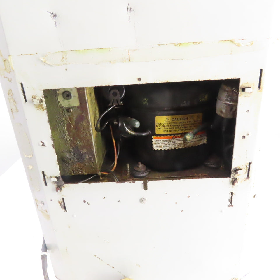 Mclean M28-0226-G004H 230V 50/60Hz 2200BTU Cabinet AC Unit Parts/Repair