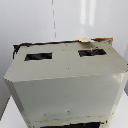 Mclean M28-0226-G004H 230V 50/60Hz 2200BTU Cabinet AC Unit Parts/Repair