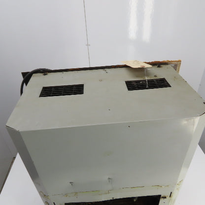 Mclean M28-0226-G004H 230V 50/60Hz 2200BTU Cabinet AC Unit Parts/Repair