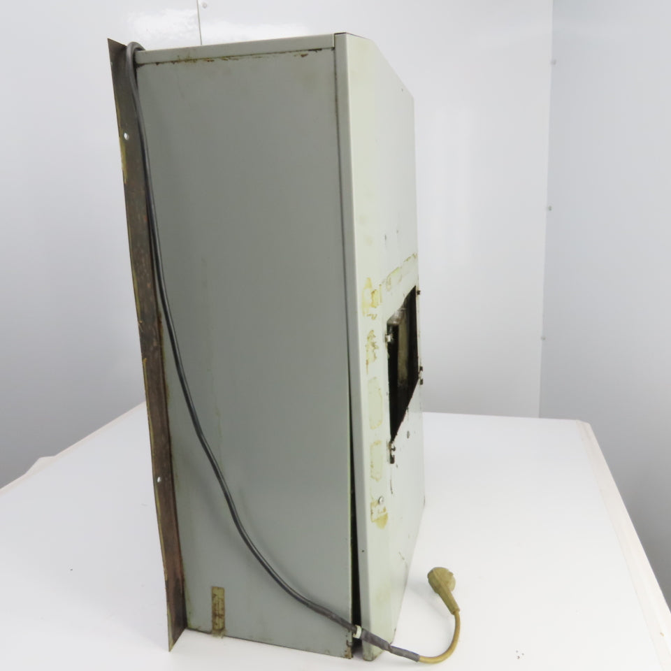 Mclean M28-0226-G004H 230V 50/60Hz 2200BTU Cabinet AC Unit Parts/Repair