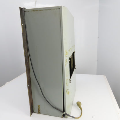Mclean M28-0226-G004H 230V 50/60Hz 2200BTU Cabinet AC Unit Parts/Repair