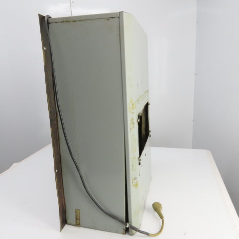 Mclean M28-0226-G004H 230V 50/60Hz 2200BTU Cabinet AC Unit Parts/Repair