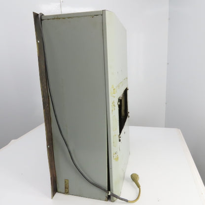 Mclean M28-0226-G004H 230V 50/60Hz 2200BTU Cabinet AC Unit Parts/Repair