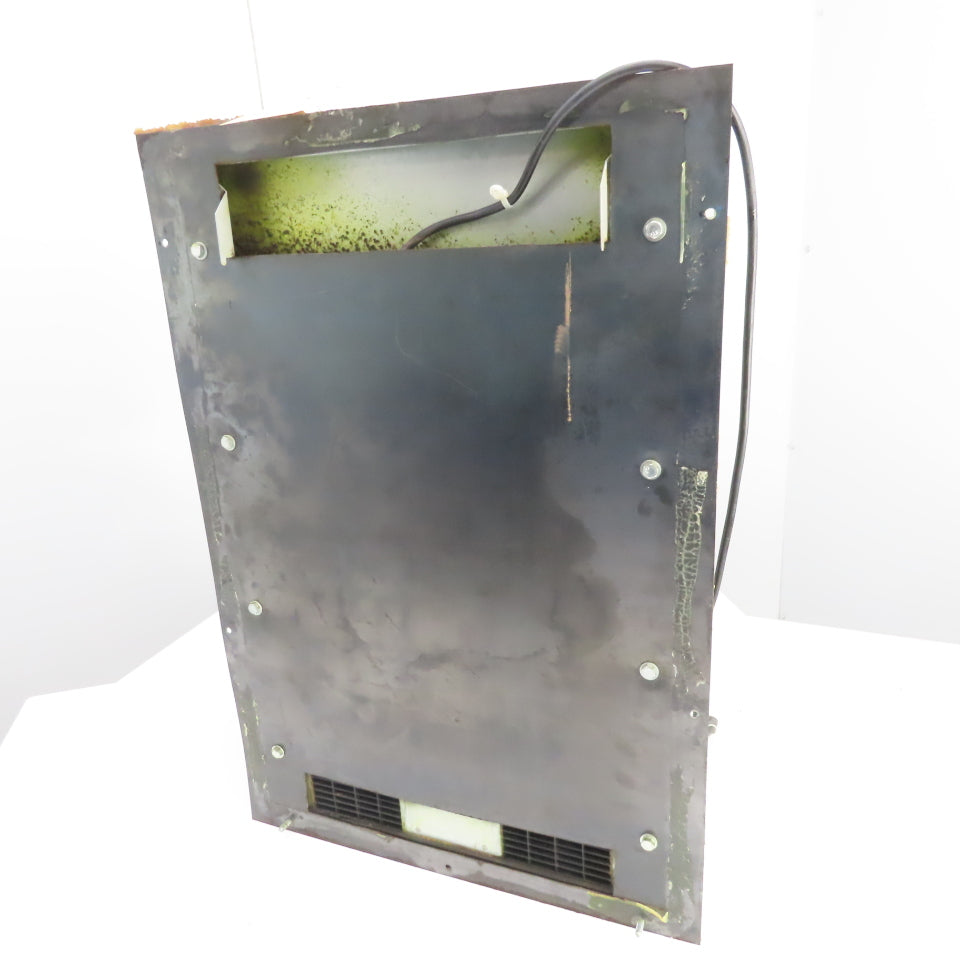 Mclean M28-0226-G004H 230V 50/60Hz 2200BTU Cabinet AC Unit Parts/Repair