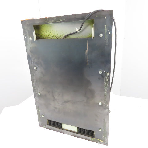 Mclean M28-0226-G004H 230V 50/60Hz 2200BTU Cabinet AC Unit Parts/Repair