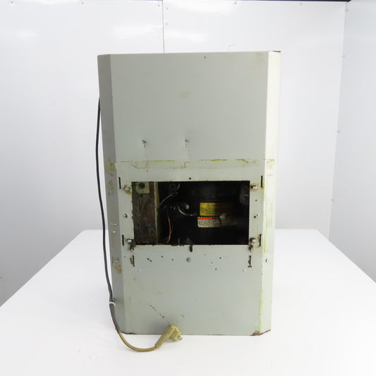 Mclean M28-0226-G004H 230V 50/60Hz 2200BTU Cabinet AC Unit Parts/Repair