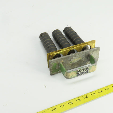 Argo-Filter M93724-00 3 Column Magnetic Bank