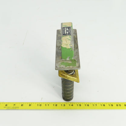 Argo-Filter M93724-00 3 Column Magnetic Bank