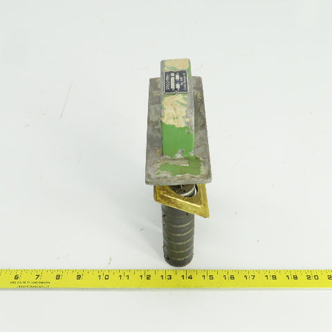 Argo-Filter M93724-00 3 Column Magnetic Bank