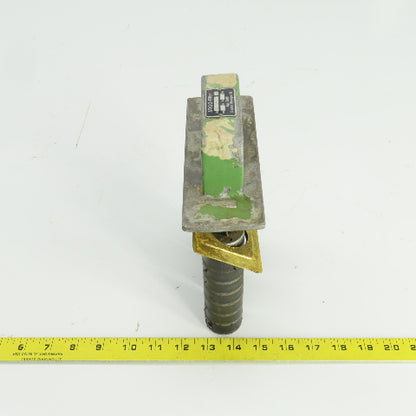 Argo-Filter M93724-00 3 Column Magnetic Bank