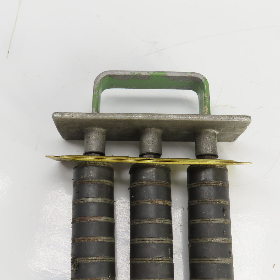 Argo-Filter M93724-00 3 Column Magnetic Bank