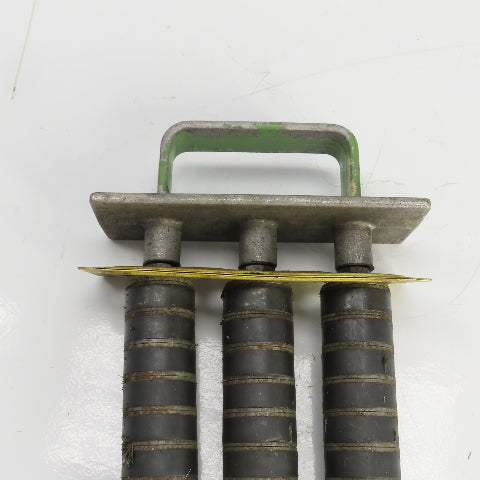 Argo-Filter M93724-00 3 Column Magnetic Bank