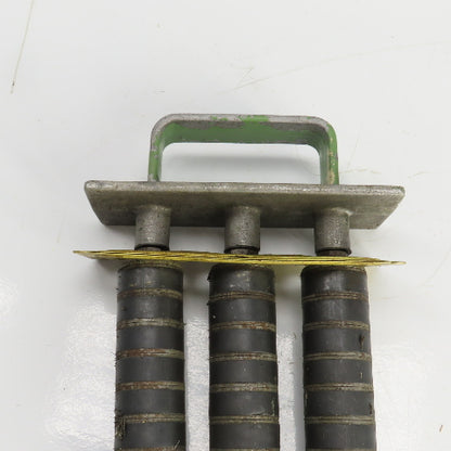 Argo-Filter M93724-00 3 Column Magnetic Bank