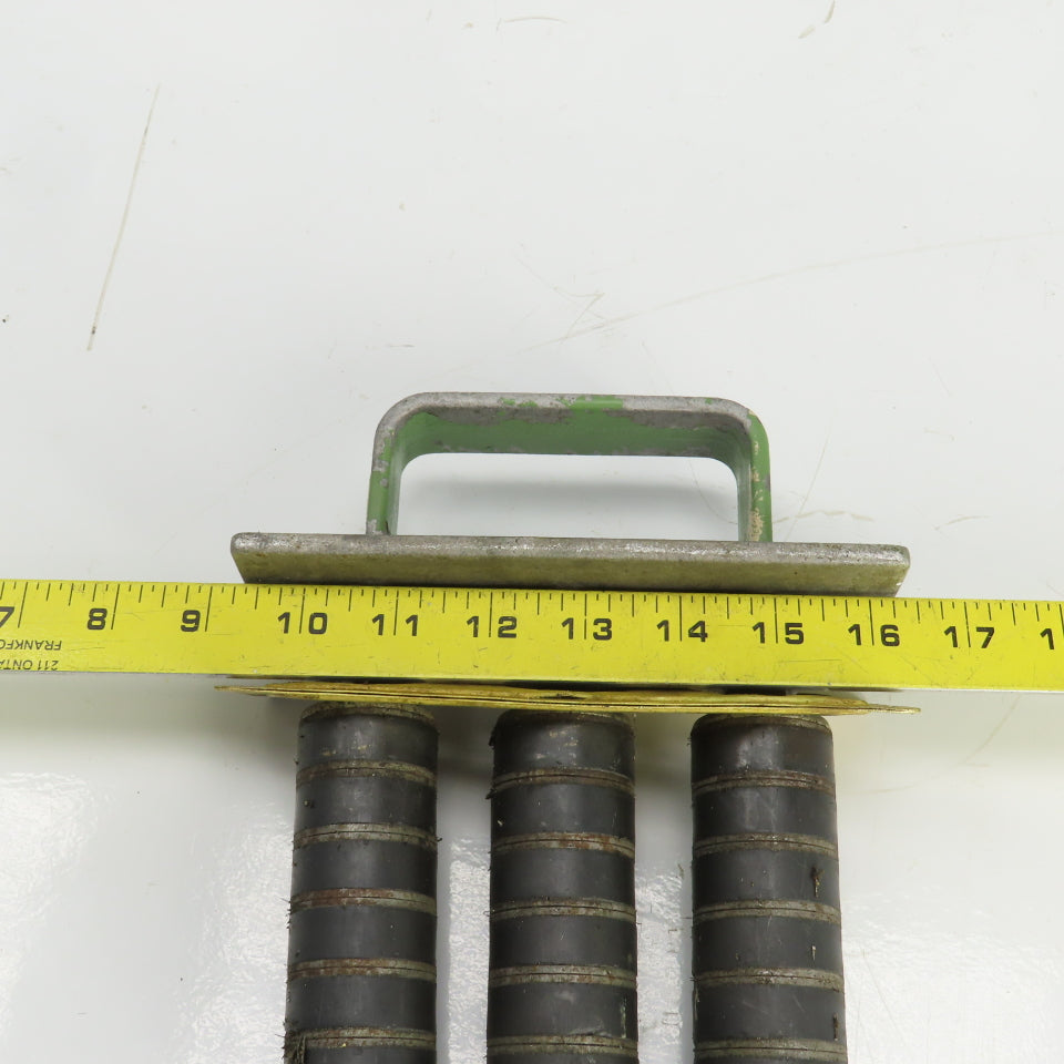 Argo-Filter M93724-00 3 Column Magnetic Bank