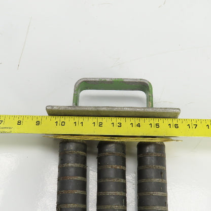 Argo-Filter M93724-00 3 Column Magnetic Bank