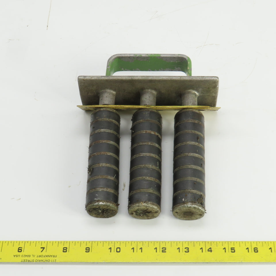 Argo-Filter M93724-00 3 Column Magnetic Bank