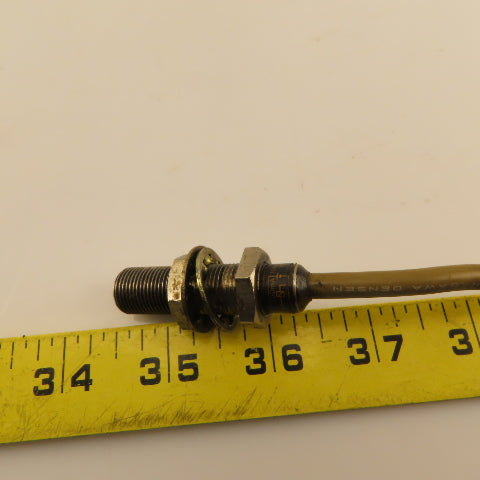 Omron TL-X2F1 10-40VDC Proximity Sensor