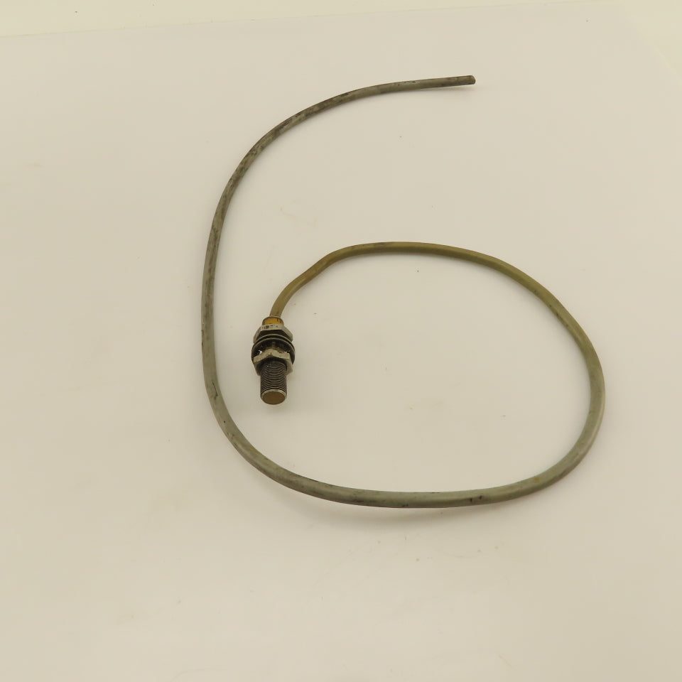 Omron TL-X2F1 10-40VDC Proximity Sensor