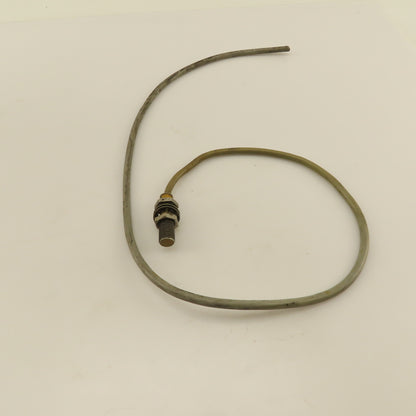 Omron TL-X2F1 10-40VDC Proximity Sensor