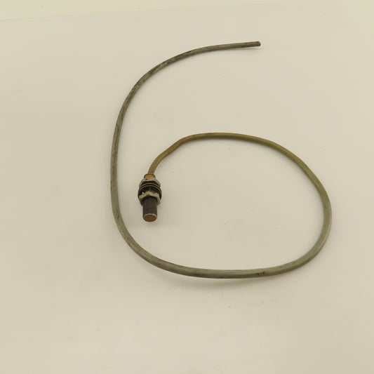 Omron TL-X2F1 10-40VDC Proximity Sensor