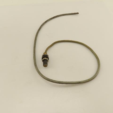 Omron TL-X2F1 10-40VDC Proximity Sensor