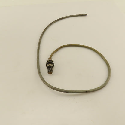 Omron TL-X2F1 10-40VDC Proximity Sensor