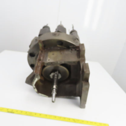 Okuma LR15 10 Position Tooling System Tool Turret Changer V10 Assembly