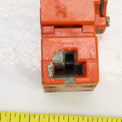 Telemecanique XCK-J-H7 Safety Interlock Switch 240V 3A Lot Of 2
