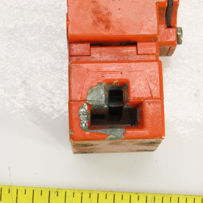 Telemecanique XCK-J-H7 Safety Interlock Switch 240V 3A Lot Of 2