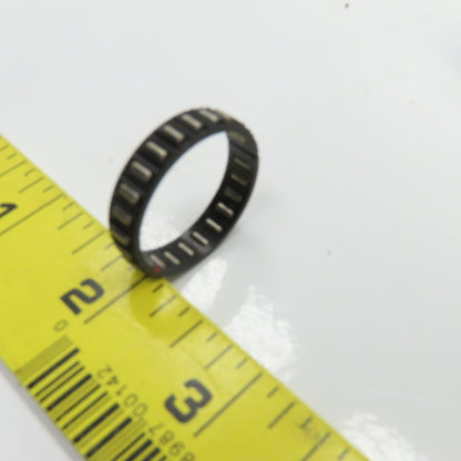 1" ID x 0.250" Width Expanding Plastic Sprag Bearing Lot Of 75