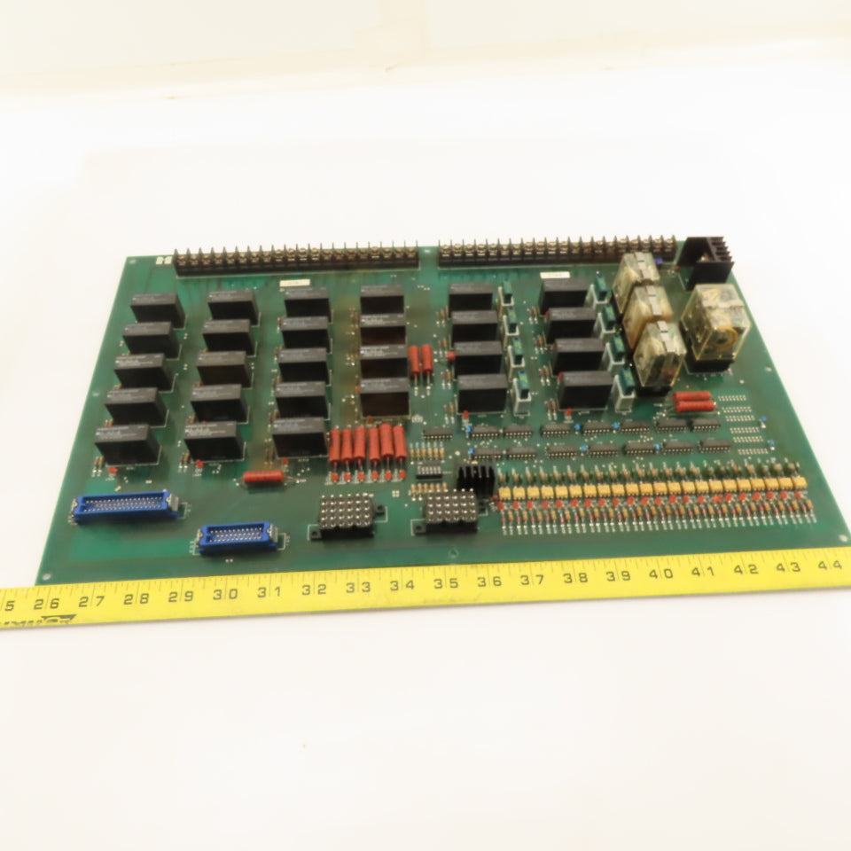 MWS MML-OD19-02 Relay Board
