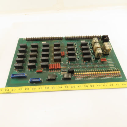 MWS MML-OD19-02 Relay Board
