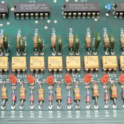 MWS MML-OD19-02 Relay Board