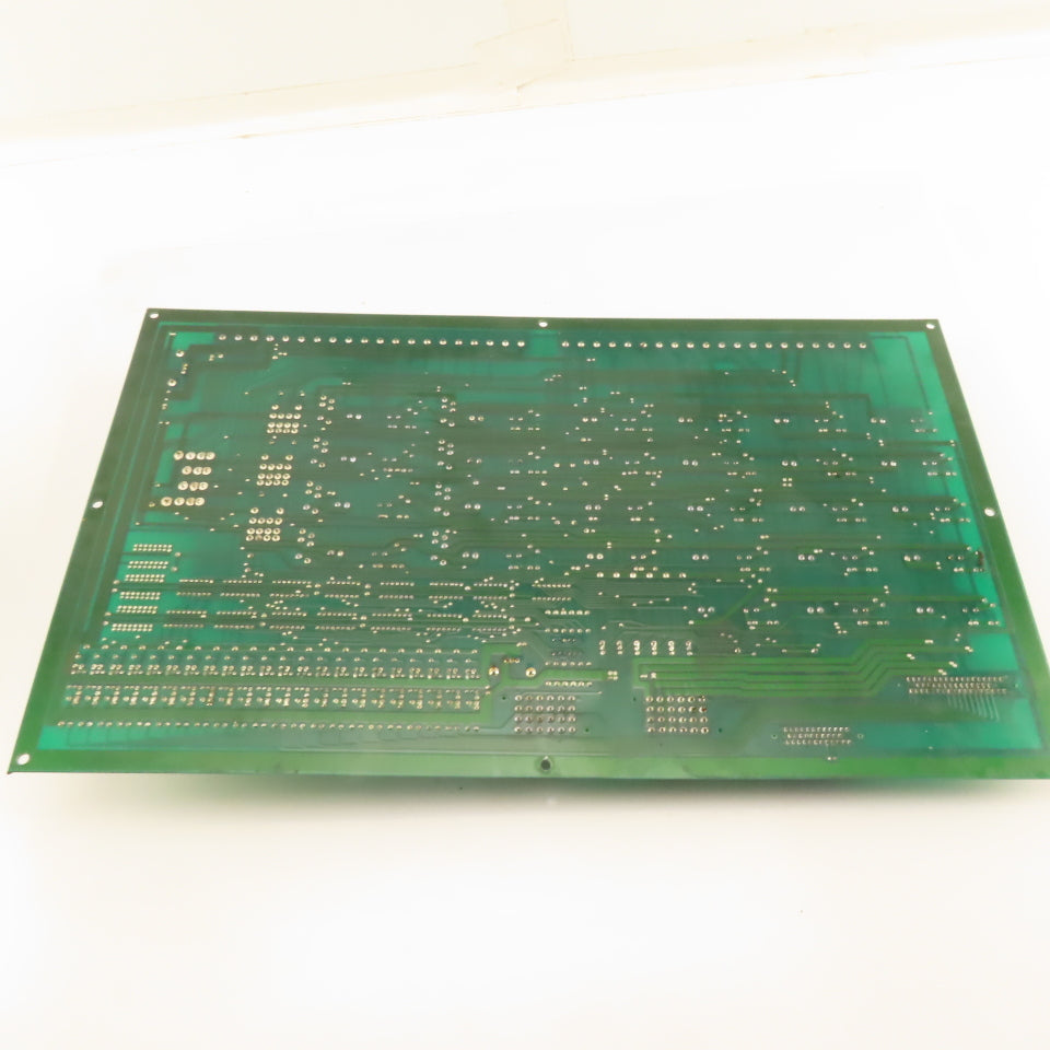 MWS MML-OD19-02 Relay Board