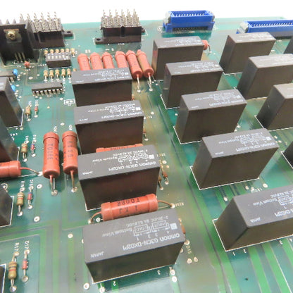 MWS MML-OD19-02 Relay Board