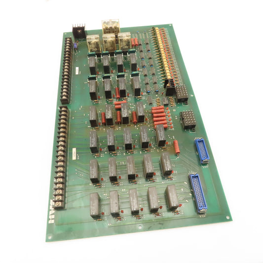 MWS MML-OD19-02 Relay Board