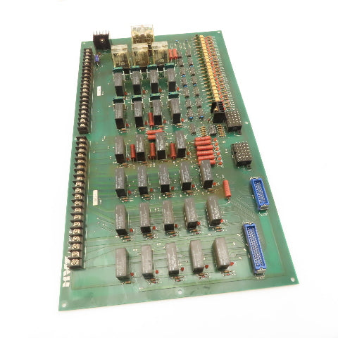 MWS MML-OD19-02 Relay Board