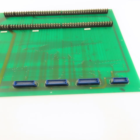 MWS MML-MB05-01 Ribbon Cable Terminal Interface Circuit Board