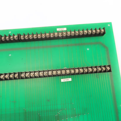 MWS MML-MB05-01 Ribbon Cable Terminal Interface Circuit Board