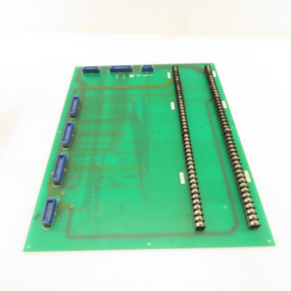 MWS MML-MB05-01 Ribbon Cable Terminal Interface Circuit Board
