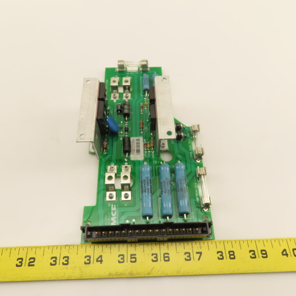 MCF 97C52-01100 Certified Remanufactured Driver Board From CAT Forklift