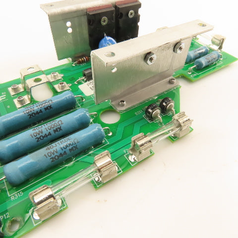 MCF 97C52-01100 Certified Remanufactured Driver Board From CAT Forklift