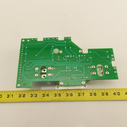 MCF 97C52-01100 Certified Remanufactured Driver Board From CAT Forklift
